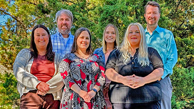 MaineStay department